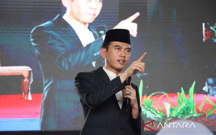 Ketua MUI: Setop Penjarahan, Itu Bentuk Pelanggaran Hukum