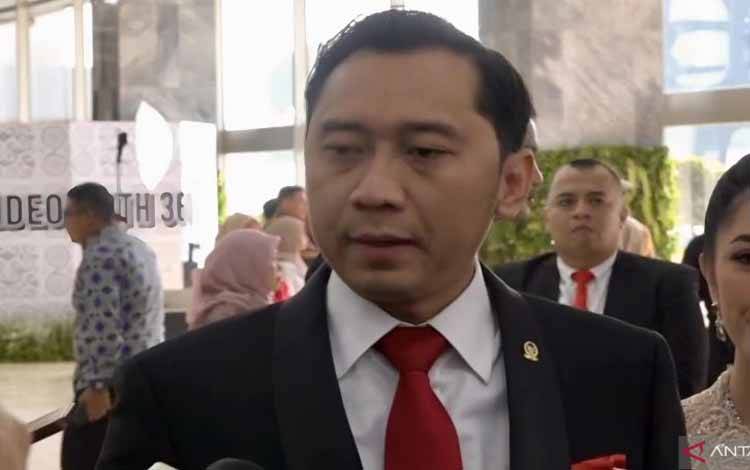 Fraksi Demokrat Siap Evaluasi Tunjangan Anggota DPR