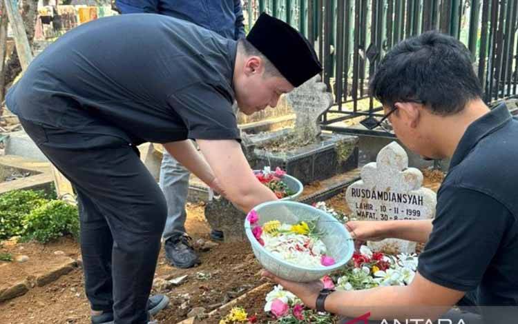 Grab Benarkan 2 Mitra Meninggal dan 3 Lainnya Dirawat di RS Imbas Demo