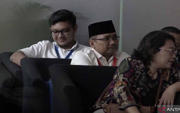 Yaqut Cholil Penuhi Panggilan KPK dalam Penyidikan Kasus Kuota Haji
