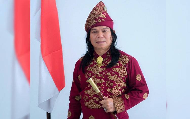Festival Budaya Melayu Kutaringin: Merayakan Tradisi dan Inovasi di Lamandau dengan Artis Ibu Kota dan Doorprize