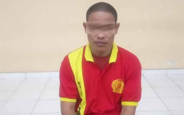 Sidang Penggelapan Motor di Lamandau: JPU Ungkap Modus Pura-Pura Sakit, Terdakwa Terancam 4 Tahun Penjara