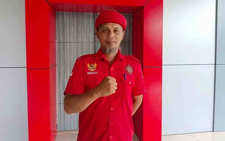 TBBR Pulpis Imbau Anggota dan Masyarakat Jaga Keamanan, Tidak Ikut Terprovokasi