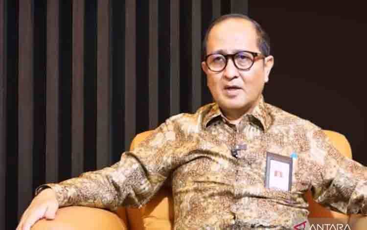 Kemendes: Digitalisasi Perkuat Kontrol Warga Terhadap Pembangunan Desa