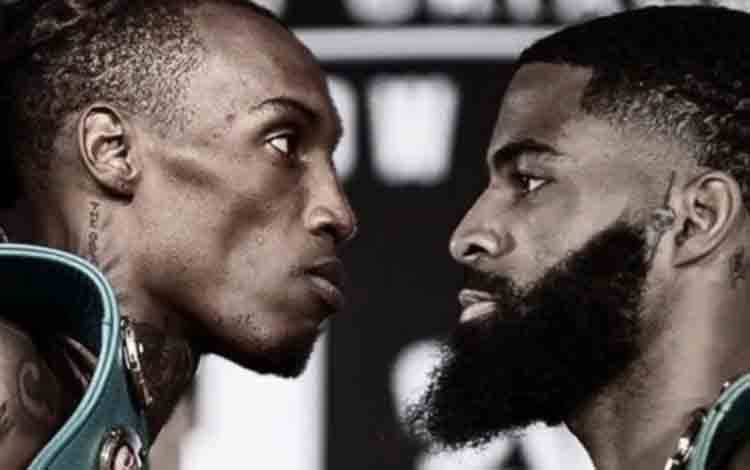 WBC Umumkan Dua Juara Foster dan Fulton Naik Ring pada 25 Oktober