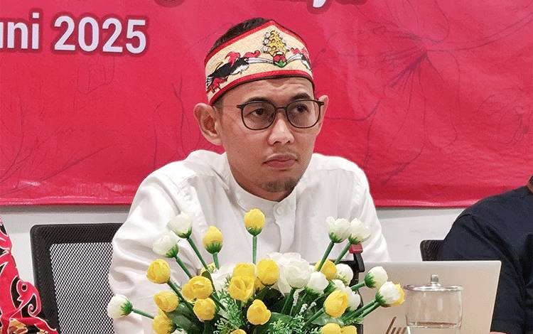 Layanan Keuangan di Kalteng Tetap Normal di Tengah Aksi Massa