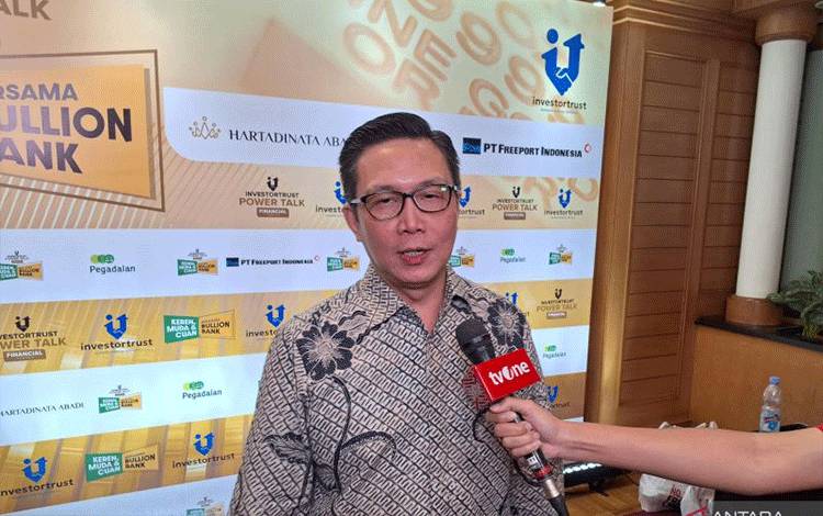 Investor Pasar Modal RI Capai 18 Juta, Mayoritas Anak Muda