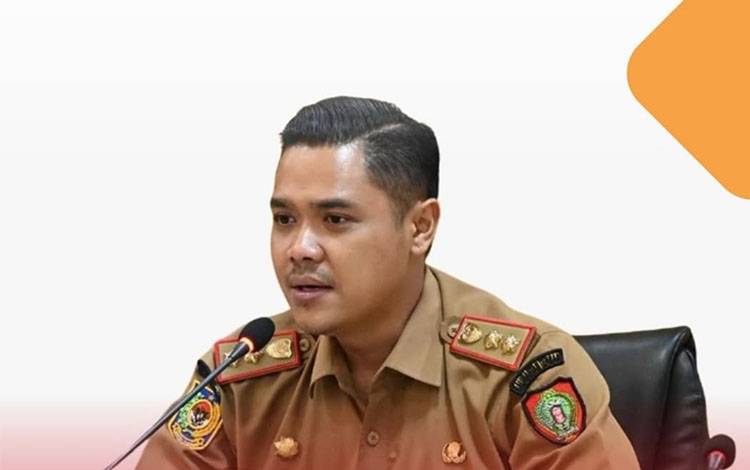 Kepala Sekolah Diminta Kompak Sukseskan Pendidikan Kalteng