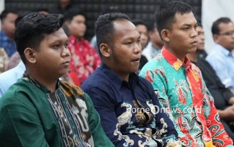 BEM Lamandau Klarifikasi Isu Demo Bersama Pelajar: Hanya Doa Lintas Agama