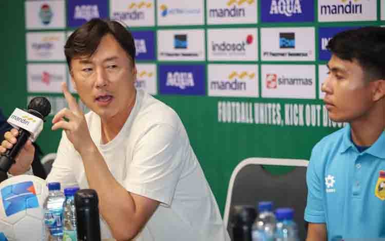 Laos Siapkan Skuad Muda pada Kualifikasi Piala Asia U-23