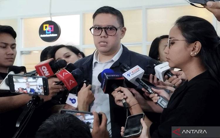 Komisi I DPR Batalkan Seluruh Kunjungan Luar Negeri Karena Moratorium