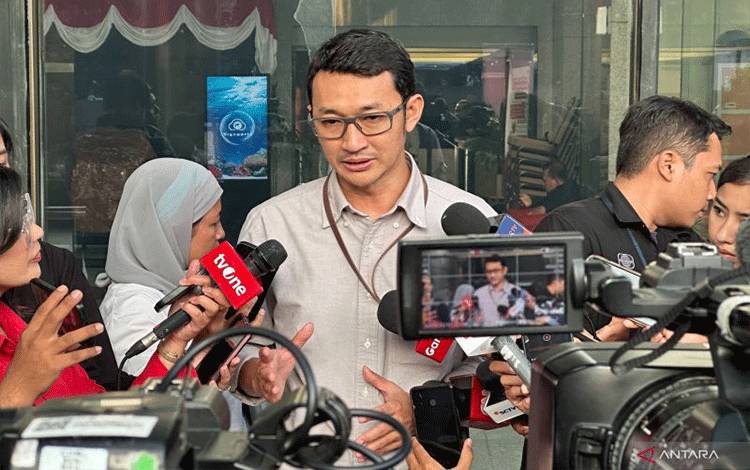 KPK Sebut Khalid Basalamah Mangkir Sebagai Saksi Kasus Kuota Haji