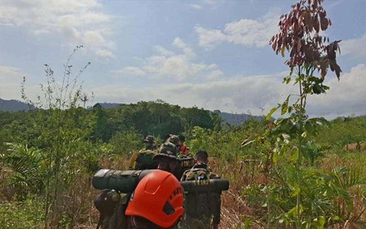 Ini Identitas 3 WNA Penumpang Heli BK117-D3 yang Hilang Kontak di Tanah Bumbu Kalsel