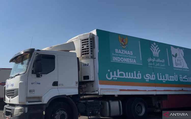 Pengamat Nilai Indonesia Perlu Ubah Dinamika di Dewan Perdamaian Gaza