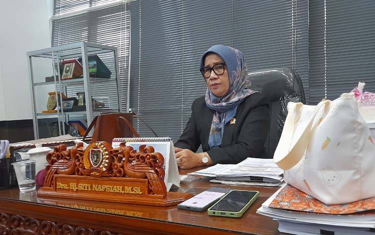 Aspirasi Nelayan Katingan Kuala Soal Alat Tangkap Jadi Fokus Dewan