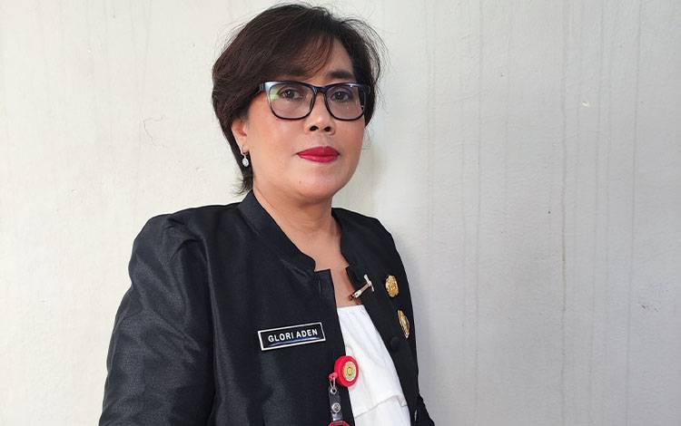 Disdamkarmat Palangka Raya Imbau Warga Jaga Kebersihan Saluran Air, Waspada Hewan Berbahaya