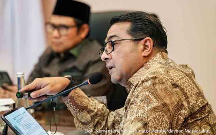 Kemenekraf dan Kemenko PM Ingin Cetak 1,2 Juta Lapangan Kerja Baru