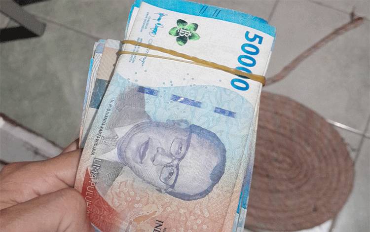 Dewan Palangka Raya Ingatkan ASN Jangan Judi Online