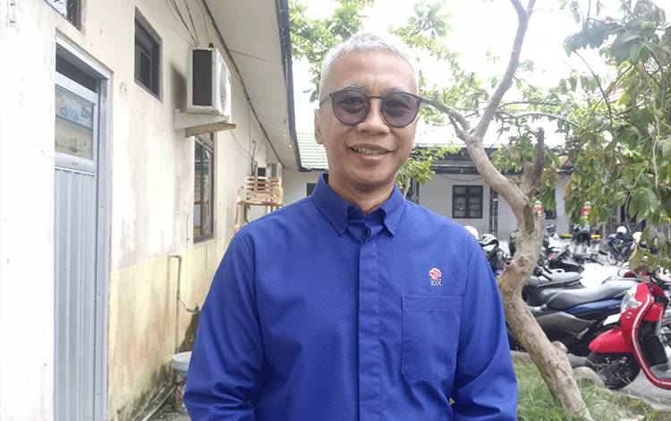 MES dan BEI Kalteng Bentuk Galeri Investasi Syariah