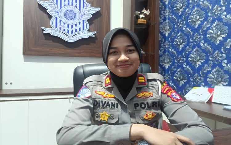 Puluhan Laka Lantas Terjadi di Pulang Pisau, Ini Penyebab dan Tempat Rawannya