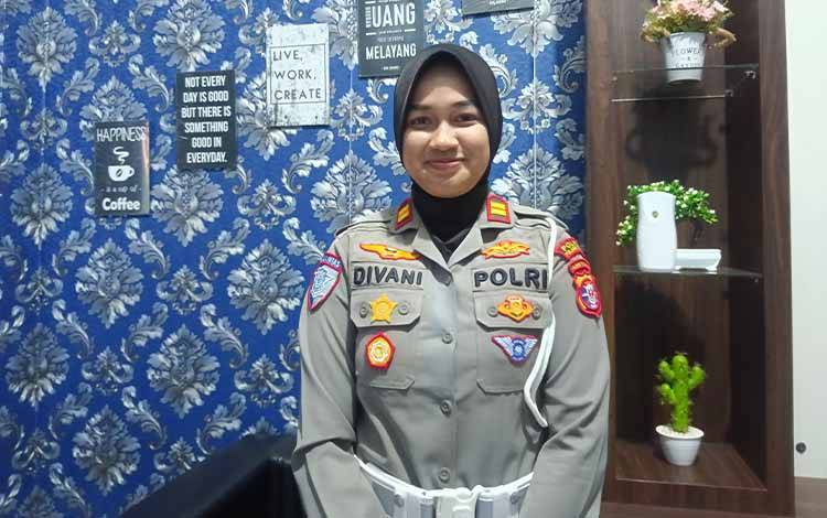 Penutupan Jembatan Gohong Ditunda, Polres Pulpis Imbau Pengguna Jalan Tetap Waspada