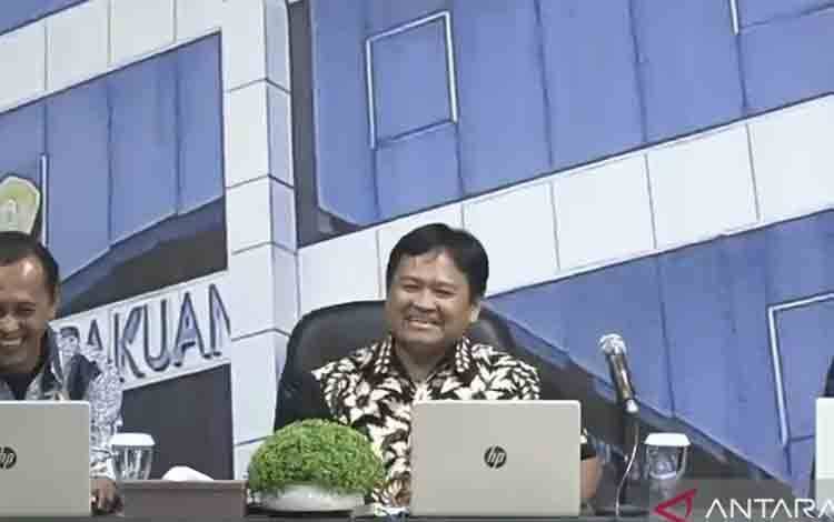 Kemenhut Susun Daftar Spesies Terancam Punah untuk Konservasi Nasional