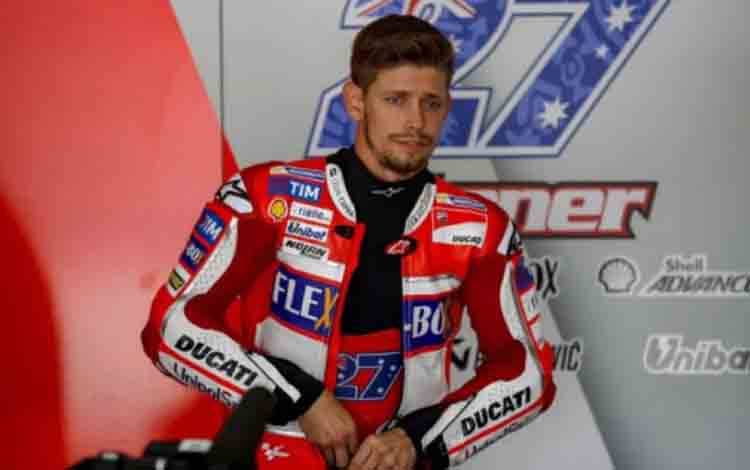 Casey Stoner Ungkap Cara Pecco Bagnaia Bisa Bangkit di MotoGP 2025