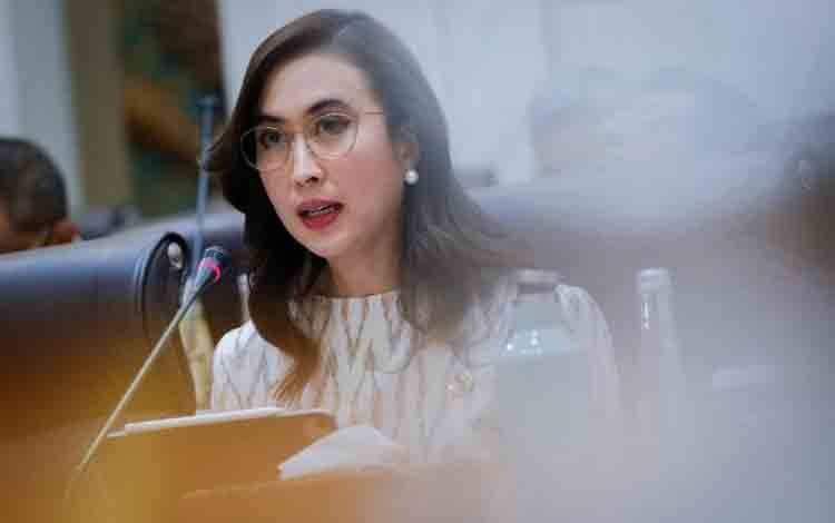 Menpar Ingin Pariwisata Menjadi Penggerak Ekonomi Rakyat
