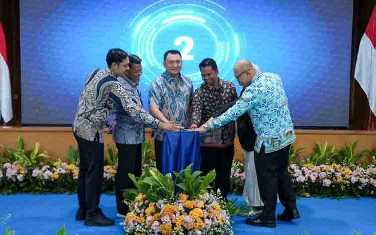 Platform Digital Pelaporan Keuangan RT/RW Inovasi Pertama di Indonesia