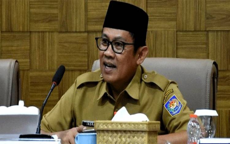 Pj Bupati Barito Utara: Jaga Persatuan di Tengah Menunggu Putusan MK Terkait Pilkada 2024