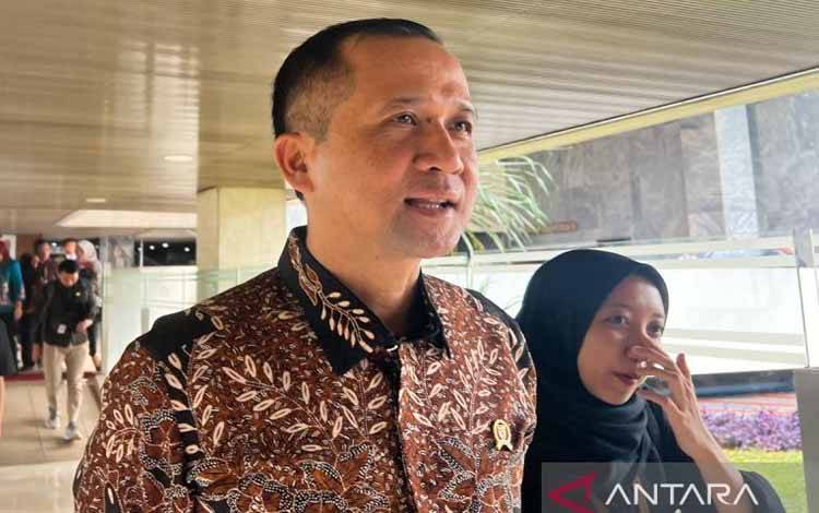 Mentrans Pastikan Transmigrasi Dibangun Ekosistem Sejahtera Terpadu