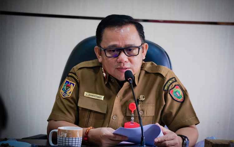 Dinas ESDM Kalteng Klarifikasi Isu Tambang Zirkon Ilegal PT Investasi Mandiri