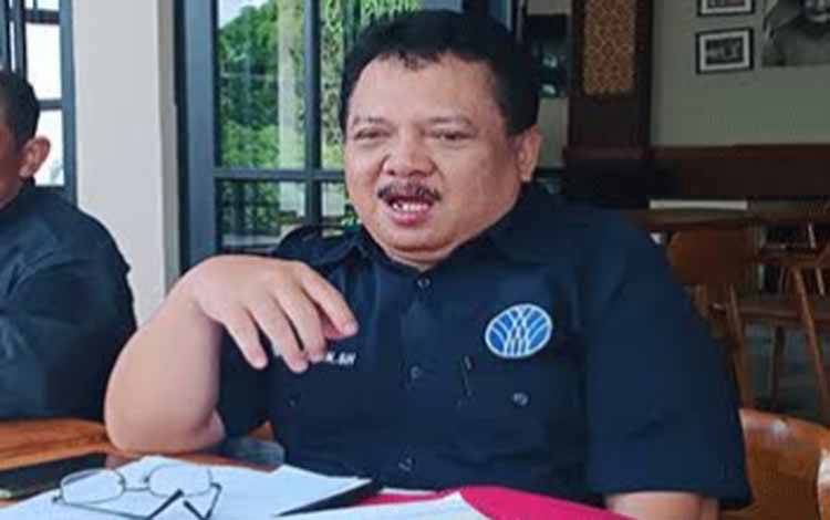 Kuasa Hukum Kelompok Tani Jadi Makmur Apresiasi Polda Kalteng atas Penetapan Tersangka Kasus Sengketa Lahan