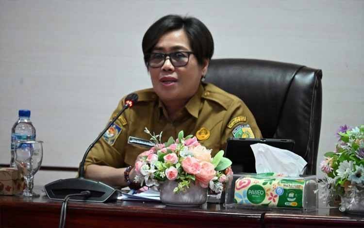 Libur Panjang, Disdamkarmat Palangka Raya Imbau Masyarakat Cek Kondisi Rumah Cegah Kebakaran