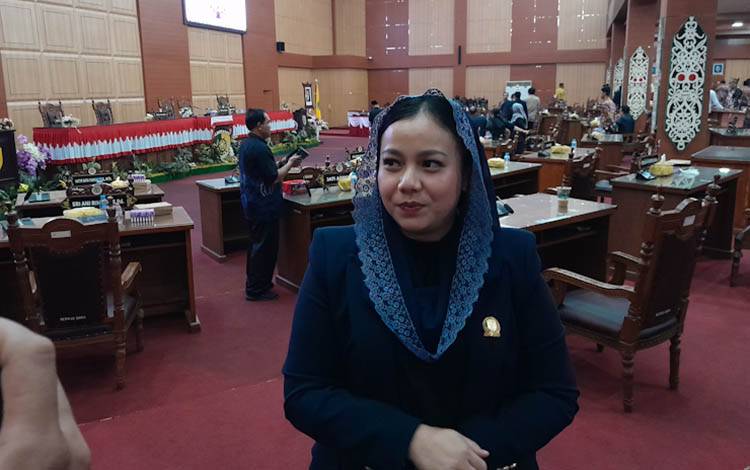 Ada Informasi MBG Basi, Komisi III DPRD Palangka Raya akan Kunjungi SPPG