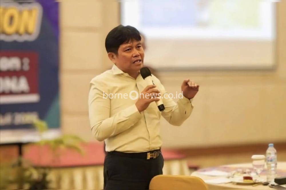 Bank Kalteng Catat Laba Rp265,34 Miliar, Aset Tembus Rp20,53 Triliun per Agustus 2025