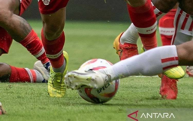 Uruguay, Kolombia, Paraguay, dan Ekuador Lolos ke Piala Dunia 2026