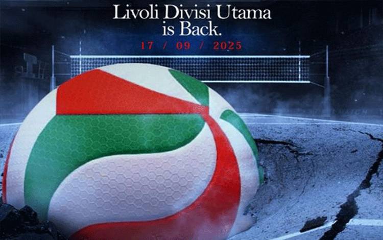 Kharisma Premium Rebut Kemenangan Pertama di Livoli Divisi Utama 2025