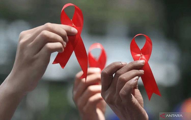 AS Beli Dua Juta Dosis Obat HIV untuk Negara Berkembang