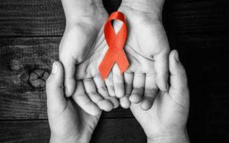 KPA Kotim Terus Berupaya Capai Target Eliminasi HIV/AIDS di 2030
