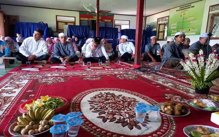Esensi Perbedaan Pendapat Merayakan Maulid Nabi, Ulama ini Beri Penjelasan Menyejukkan