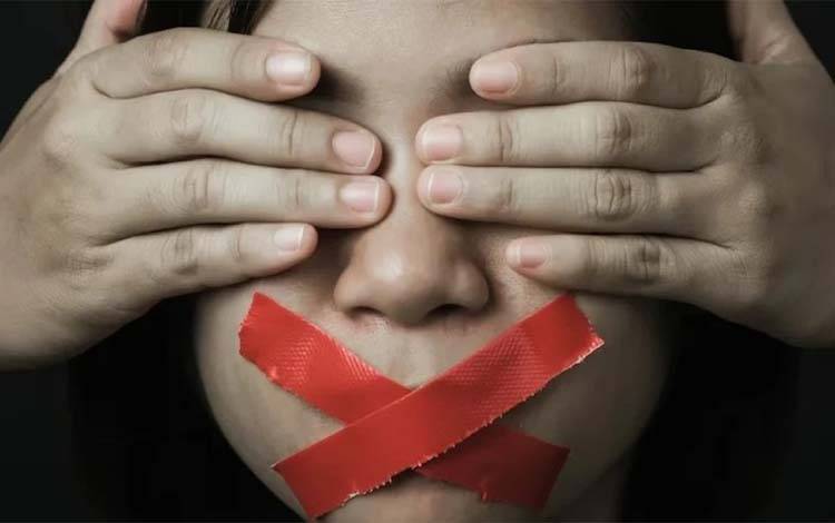 Isu Penculikan Anak di Lamandau Bikin Resah, Polsek Delang Imbau Masyarakat Saring Informasi