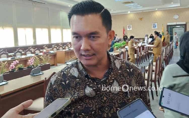 DPRD Kalteng Desak Pemda Segera Atasi Krisis Air Bersih di Pesisir Kotim