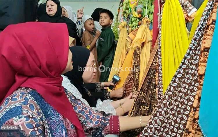 Tradisi Baayun Mulud, Perpaduan Budaya dan Syiar Islam di Masyarakat Suku Banjar