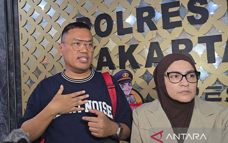 Polisi Tetapkan 12 Tersangka Kasus Penjarahan Rumah Uya Kuya