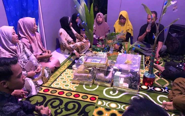 Pergulatan Antara Budaya, Agama, dan Status Sosial dalam Tradisi 'Maantar Jujuran' di Pernikahan Adat Banjar