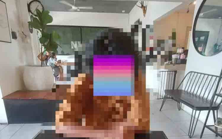 Ancam Sebar Foto Syur Mantan Pacar, Seorang Pemuda di Palangka Raya Dibina Polisi