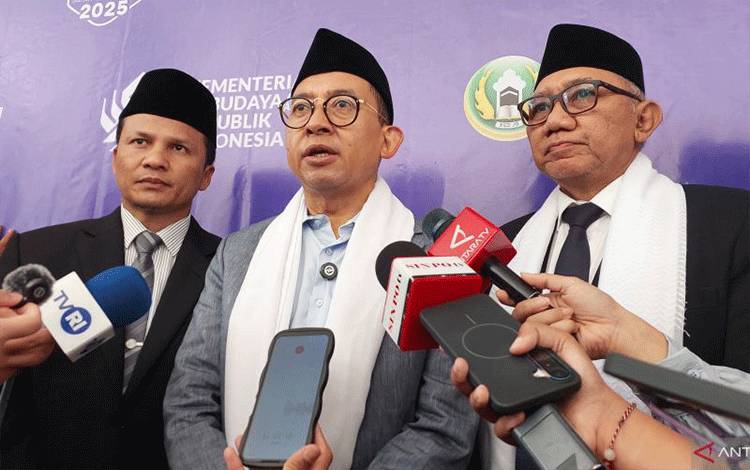 Menbud Ajak Santri Manfaatkan Teknologi AI untuk Membuat Film