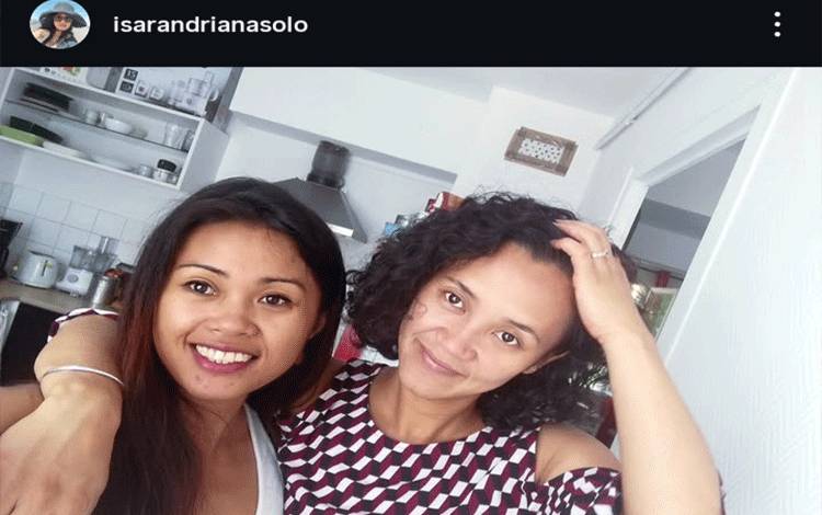 Jejak Genetika Suku Banjar Namun Berbahasa Maanyan di Madagaskar, Lepas Pantai Timur Afrika