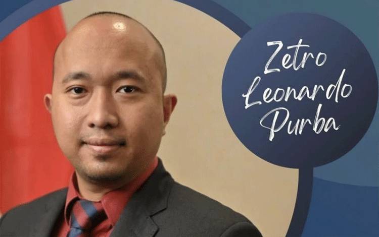 Kemlu: Jenazah Staf KBRI Lima Tiba di Tanah Air pada 9 September